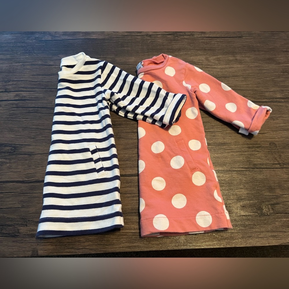 Old Navy Stretch Tunics